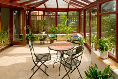 Trotten Marsh conservatory quotes