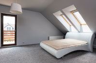 Trotten Marsh bedroom extensions